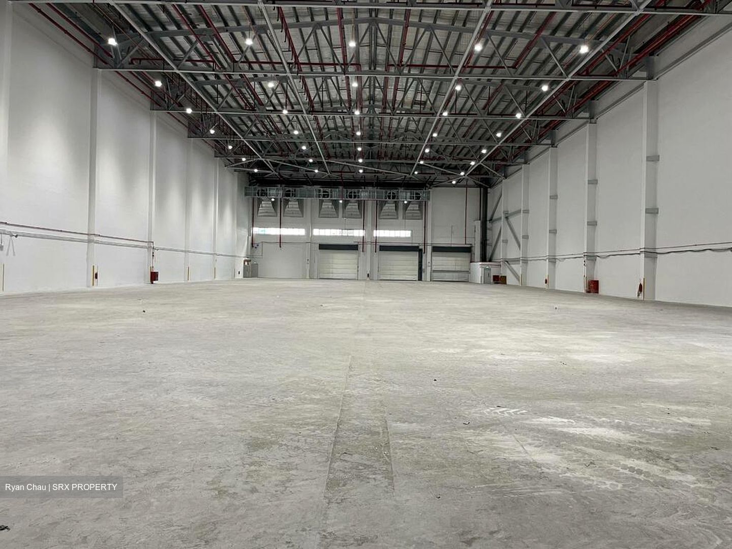 Loyang Industrial Estate (D17), Warehouse #506910831